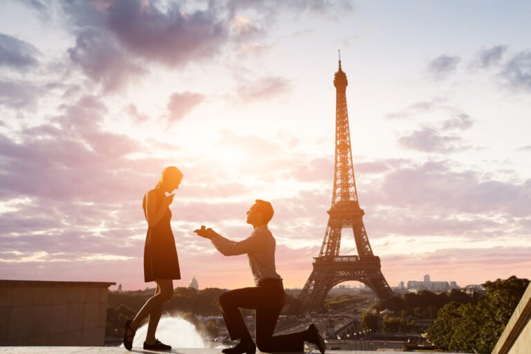 Top 10 most romantic places in the world to propose this Valentine, according to social media 