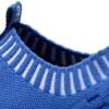 TIOSEBON Women's Athletic Walking Shoes Slip On Casual Mesh-Comfortable Tennis Workout Sneakers