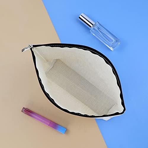 41Rdadbg1pL._AC_.jpg Dance Teacher Appreciation Gift for Women Makeup Bag Dancer Cosmetic Bags Dancer Gifts Dance Team Coach Gift Thanksgiving Christmas Birthday Gifts for Dance Teachers Thank You Gifts Travel Pouch