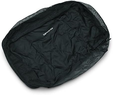 51JnU5sfg5L._AC_.jpg Samsonite 4-in-1 Packing Cubes, Graphite, One Size