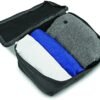 Samsonite 4-in-1 Packing Cubes, Graphite, One Size