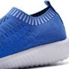 TIOSEBON Women's Athletic Walking Shoes Slip On Casual Mesh-Comfortable Tennis Workout Sneakers