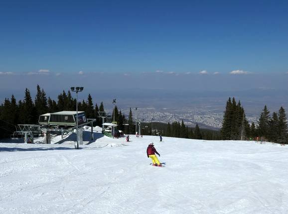 New study names the best skiing destinations in Europe 