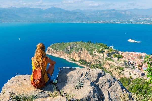 9 of the best day trips from Athens – Lonely Planet