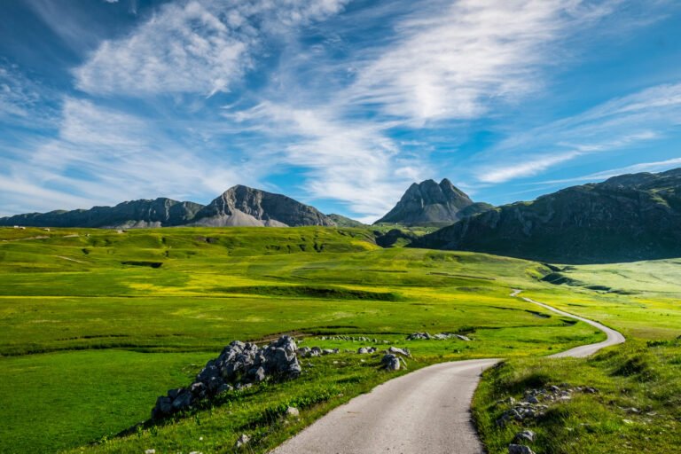 Swap over-crowded Europe for this undiscovered breathtaking Balkans destination