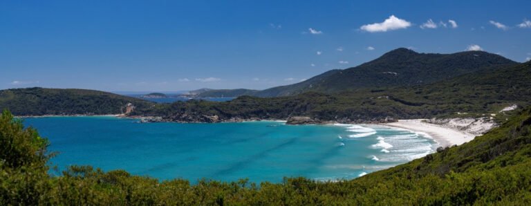 Victoria’s Squeaky Beach, named ‘Best Australian Beach’ for 2024