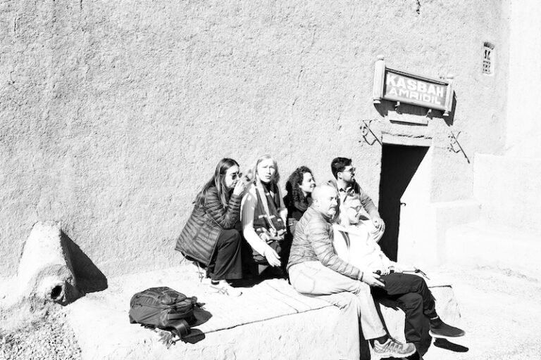 ECO TOURS IN MOROCCO