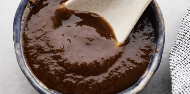 Tamarind Sauce Recipe | The Recipe Critic Tamarind Sauce Recipe | The Recipe Critic