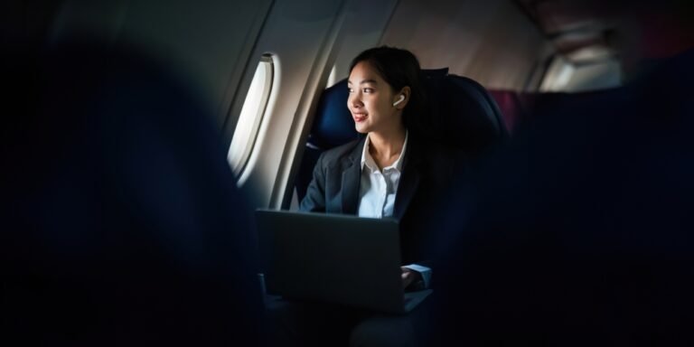 The Advantage Travel Partnership publishes its latest Global Business Travel Review The Advantage Travel Partnership publishes its latest Global Business Travel Review