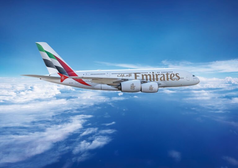 Emirates roll outs pre-approved visa on arrival for Indian travellers in conjunction with VFS Global