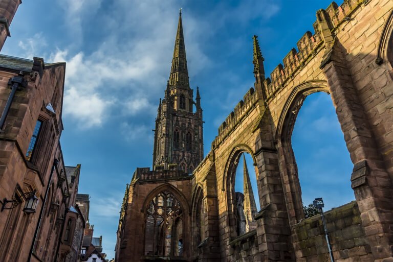 The top 10 UK cities with the most hidden gem attractions