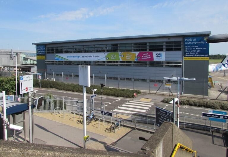 Your Guide to Flying from Southampton Airport: Everything You Need to Know!