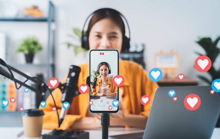 Assessing the effectiveness of influencer marketing in travel