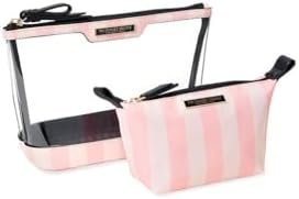 Victoria’s Secret AM/PM Beauty Bag Duo