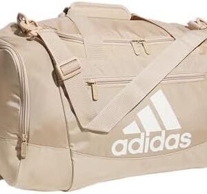 adidas Unisex Defender 4 Small Duffel Bag