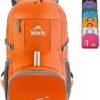 Venture Pal 35L Ultralight Lightweight Packable Foldable Travel Camping Hiking Outdoor Sports Backpack Daypack