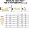 UIN Women's Art Painted Travel Shoes Slip On Casual Knit Loafers Lightweight Comfort Fashion Sneaker Constellation Toledo Ⅰ