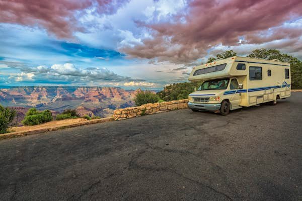 6 of the best road trips to the Grand Canyon