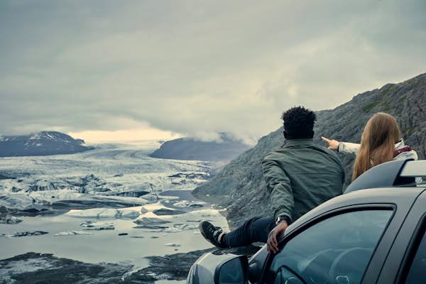 8 best road trips in Iceland