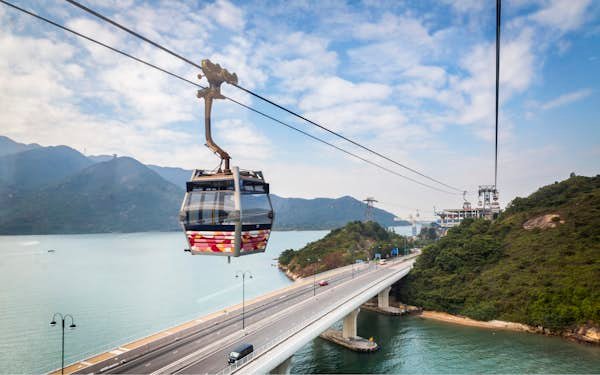 Best day trips from Hong Kong