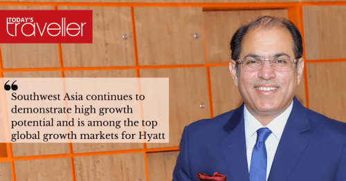 Hyatt Hotels Corporation announces robust pipeline in India and Southwest Asia for 2024