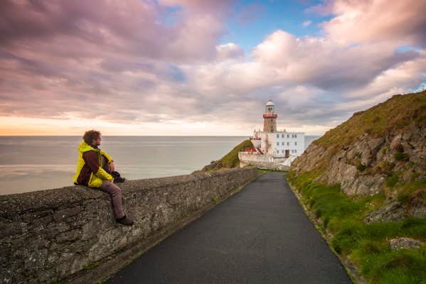 4 of the best day trips from Dublin