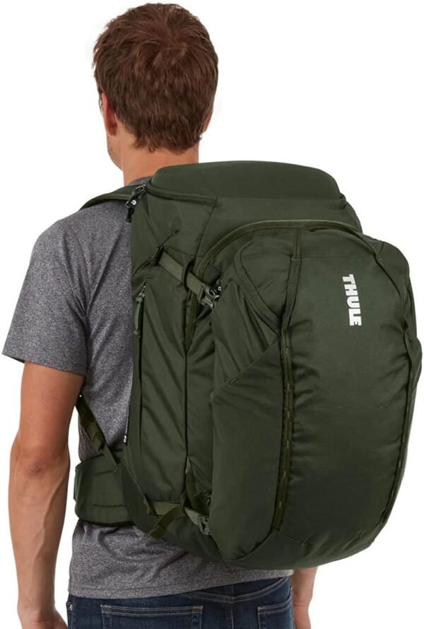 Thule Landmark Travel Backpack