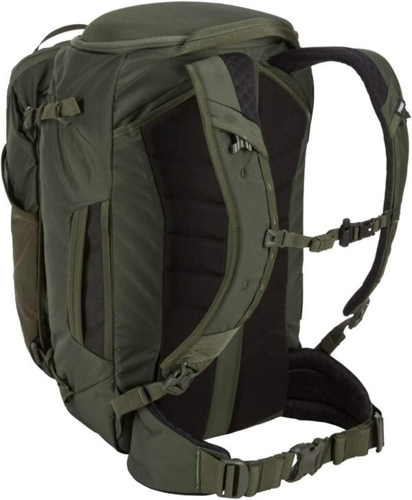 Thule Landmark Travel Backpack