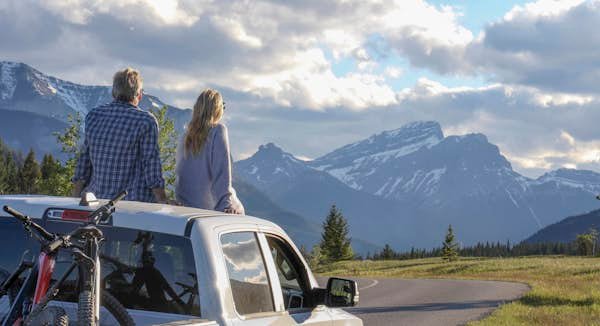 7 of the best road trips in Canada