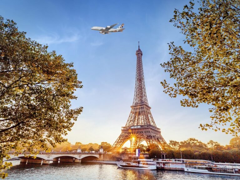 Etihad’s A380 to say ‘Bonjour’ to Paris