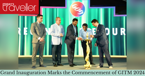 Grand Inauguration Marks the Commencement of GITM 2024