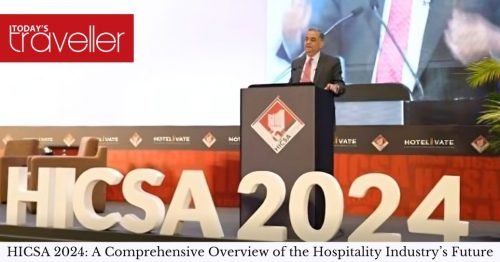 HICSA 2024: A Comprehensive Overview of the Hospitality Industry’s Future