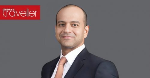 Neeraj Govil takes on leadership role as new Chief Operations Officer at Marriott International (APEC)