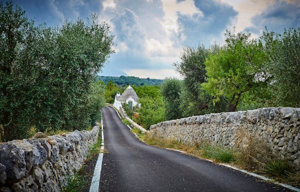 Puglia’s best road trips – Lonely Planet