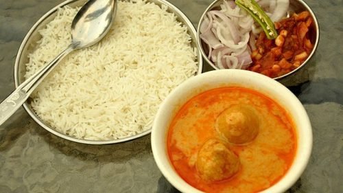 Punjabi Food Beyond Butter Chicken – 12 Delicious Dishes