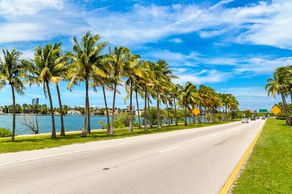 The 7 best road trips in Florida