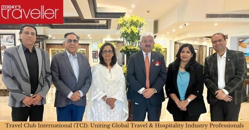 Travel Club International (TCI): Uniting Global Travel & Hospitality Industry Professionals