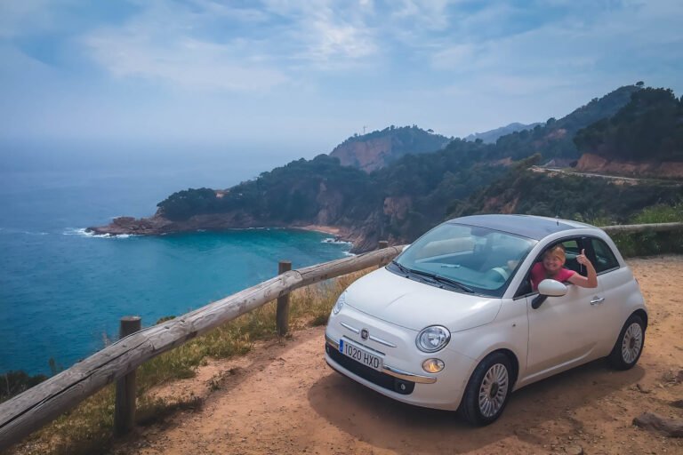 Your Essential Guide: How to Rent a Car in Spain with Confidence Your Essential Guide: How to Rent a Car in Spain with Confidence