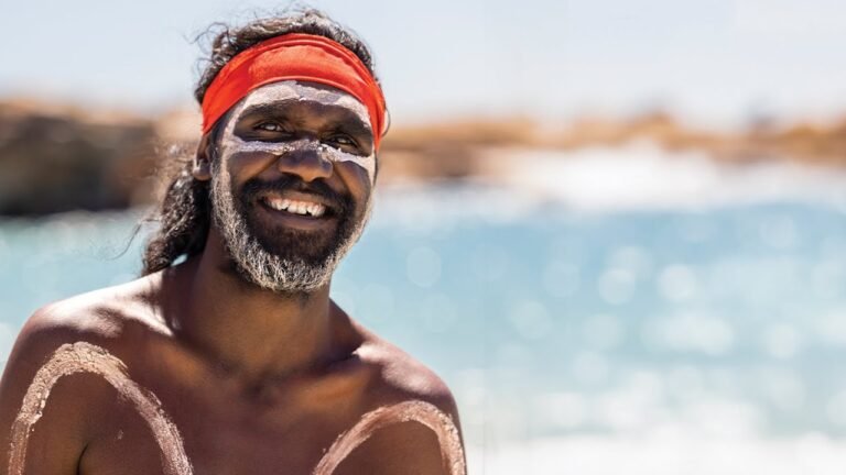 Seabourn Honors Wunambal Gaambera Traditional Owners as Godparents of “Seabourn Pursuit” in Historic Ceremony