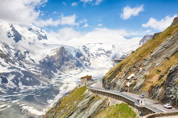 5 of the best road trips in Austria
