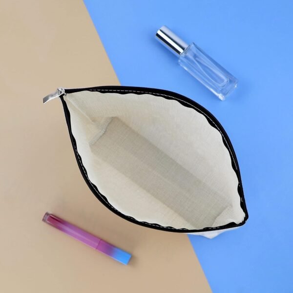 Funny Gift for Women Girls Makeup Bag Best Friends Sister Gifts Cosmetic Pouch Bag Friendship Gift for Her Travel Accessories Bag Wedding Birthday Gift for BFF Bestie Girlfriend Gifts from Boyfriend