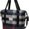 Large Capacity Weekend Expandable Duffle Bag with Luggage Sleeve, Wet Pockets, Adjustable Shoulder Strap, Overnight Tote Bag for Women, Waterproof Nylon Carry on Travel Bag for Airplanes