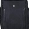 81PyaISaYTL._AC_SL1500_.jpg Victorinox Altmont Professional Fliptop Laptop Backpack - Tablet & Laptop Bag for Travel Accessories - Computer Backpack Includes Sleek Organizer - 26 Liters, Black