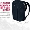 81euWly1AUL._AC_SL1500_.jpg Victorinox Altmont Professional Fliptop Laptop Backpack - Tablet & Laptop Bag for Travel Accessories - Computer Backpack Includes Sleek Organizer - 26 Liters, Black