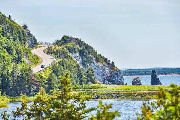 9 of the best road trips in Nova Scotia, Canada