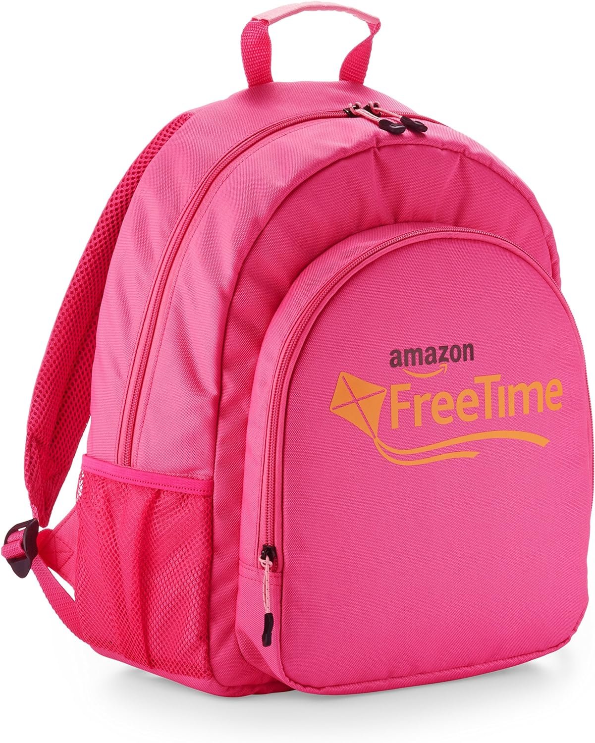 Amazon FreeTime Backpack for Kids, Pink