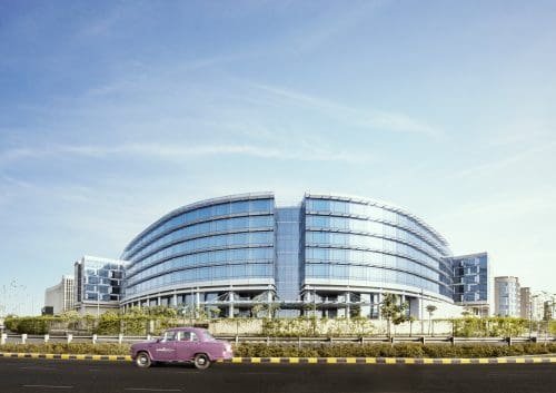 Andaz Delhi – Luxury with a touch of distinction