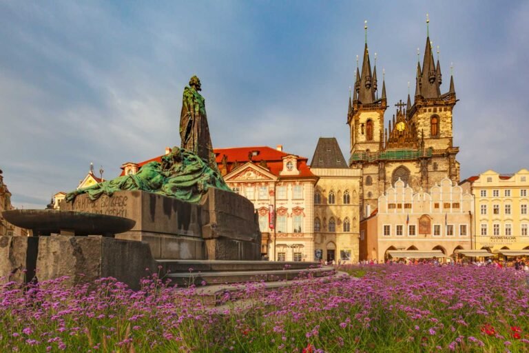 Is Prague Expensive? (Tips For Visiting This Year) Is Prague Expensive? (Tips For Visiting This Year)