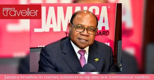 Jamaica broadens its tourism initiatives to tap into new international markets in 2024