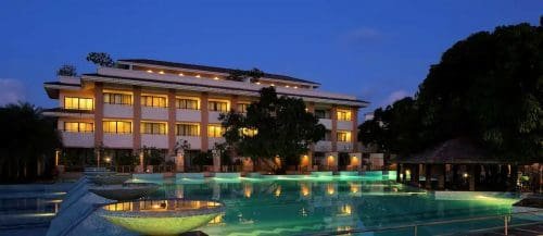 Radisson Blu Resort & Spa, Alibaug – an intimate escape